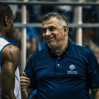 Alberto Martellossi (ph pierpaolo romano)