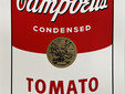 © Campbell_s Soup by Sunday B. Morning after Andy Warhol © Campbell_s Soup by Sunday B. Morning after Andy Warhol