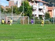 Calcio, ACF BIELLESE, buona la prima di campionato: 14 a 1 contro Borgo Vittoria FOTO Mattia Baù