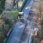 Asfaltature, al via da oggi gli interventi sulle strade provinciali di Biella Asfaltature, al via da oggi gli interventi sulle strade provinciali di Biella