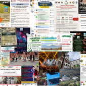 Tante cose da fare a Biella nel we del 25, 26 e 27 settembre Tante cose da fare a Biella nel we del 25, 26 e 27 settembre