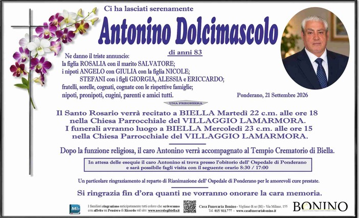 necrologio