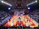Basket, mal di trasferta Angelico: Roma vince 83-77 Basket, mal di trasferta Angelico: Roma vince 83-77