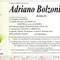 Adriano Bolzoni Adriano Bolzoni