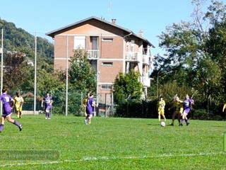 Calcio, ACF BIELLESE, buona la prima di campionato: 14 a 1 contro Borgo Vittoria FOTO Mattia Baù Calcio, ACF BIELLESE, buona la prima di campionato: 14 a 1 contro Borgo Vittoria FOTO Mattia Baù