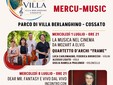 Cossato, in arrivo Arte in Villa e KÒS Festival