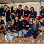 Festa patronale ad Arro: tre giorni di sport, musica e buon cibo - Foto dell'edizione 2025