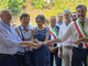 Asilo nido di Brusnengo, Bertolino ringrazia la Prefettura: “Determinante per sbloccare la pratica” - Foto dell'inaugurazione della nuova struttura