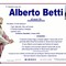 Alberto Betti
