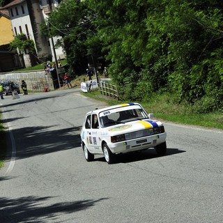 Rally Lana Storico auto ASD Polisportiva, le foto Ciro Simoni Rally Lana Storico auto ASD Polisportiva, le foto Ciro Simoni