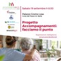 “Se le demenze isolano, la comunità unisce”: a Biella il punto su “Accompagnamenti”