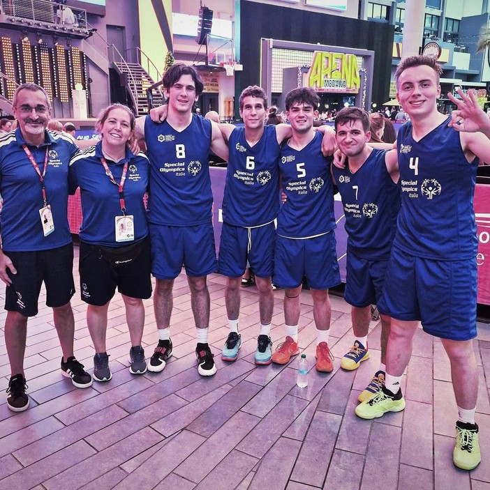 basket gara basket gara