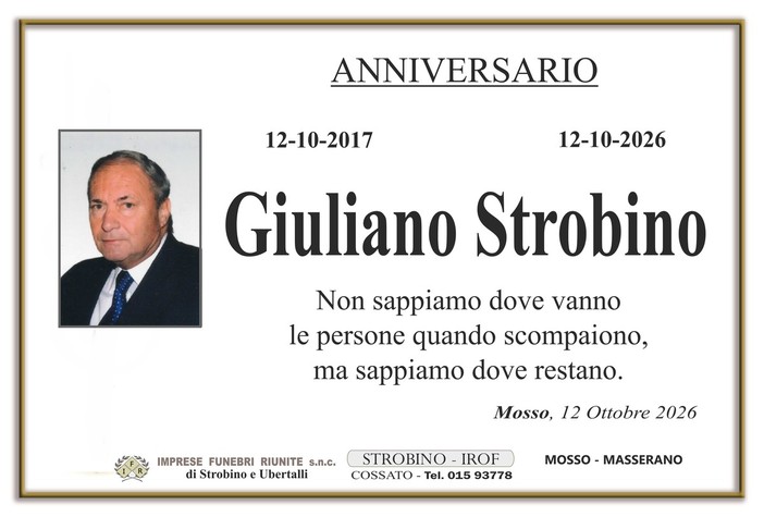 necrologio