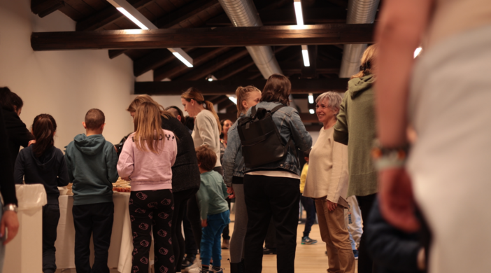 Vita, lavoro e cura: a Palazzo Gromo Losa l’evento conclusivo di Bi.lanciare Vita, lavoro e cura: a Palazzo Gromo Losa l’evento conclusivo di Bi.lanciare