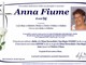 Anna Fiume