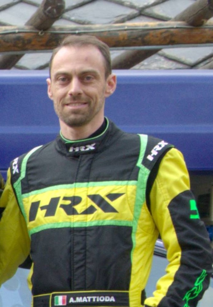biella motor team