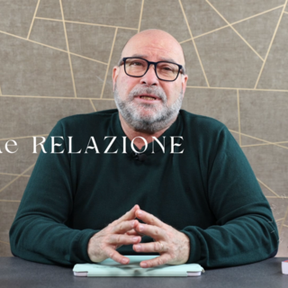 Alfalberto, “R come Relazione”: la forza che tiene insieme le vite