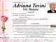 Adriana Tosini Ved. Margara