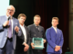 Aidaf, a F.lli Piacenza la Menzione Speciale per il miglior passaggio generazionale Aidaf, a F.lli Piacenza la Menzione Speciale per il miglior passaggio generazionale