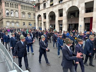Alpini Sezione di Biella