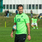 Biella Rugby, nuova sfida: a Mogliano servirà cuore e disciplina Biella Rugby, nuova sfida: a Mogliano servirà cuore e disciplina