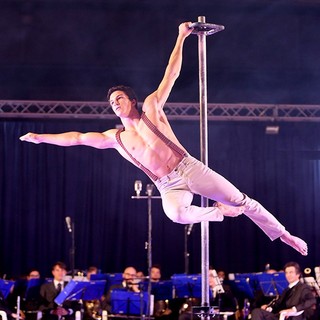 Fine settimana di danza al Palabonprix