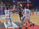 Basket: Al Forum Angelico Biella-Orsi Tortona, 2 punti per tentare la fuga Basket: Al Forum Angelico Biella-Orsi Tortona, 2 punti per tentare la fuga
