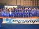 La prima squadra Dynamic Sport.