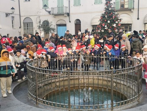 &quot;Alberi in rima e Albero di Tutti&quot;: Fondazione Marazzato presenta le iniziative 2025