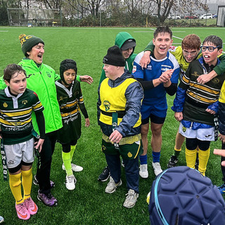 Rugby, Brc, tutti i risultati del fine settimana