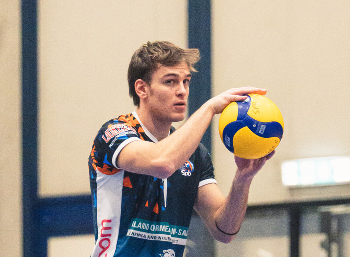 Scuola Pallavolo Biellese Monteleone Trasporti, Ultima di andata in serie C e D