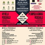 In Valle Cervo c'è la neve: rinviata la Biella-Campiglia-Piedicavallo