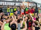 Chiavazza: Atletic Club presenta ‘SuperJump’ Chiavazza: Atletic Club presenta ‘SuperJump’