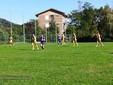 Calcio, ACF BIELLESE, buona la prima di campionato: 14 a 1 contro Borgo Vittoria FOTO Mattia Baù