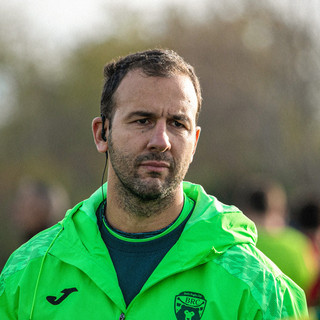 Alberto Benettin - Foto A. Mantovan