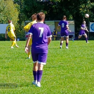 Calcio, ACF BIELLESE, buona la prima di campionato: 14 a 1 contro Borgo Vittoria FOTO Mattia Baù
