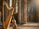 Cossato, arpa e violino per celebrare San Francesco Cossato, arpa e violino per celebrare San Francesco