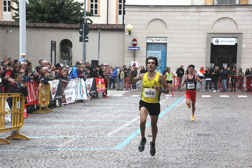 33° Circuito Città di Biella, l'atletica è protagonista assoluta (foto delle scorse edizioni)