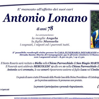 Antonio Lonano