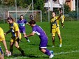 Calcio, ACF BIELLESE, buona la prima di campionato: 14 a 1 contro Borgo Vittoria FOTO Mattia Baù