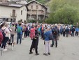 Giornata dei Camminatori Biellesi: oltre 300 persone a Salussola alla prima edizione