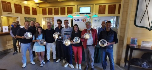 golf cavaglià