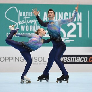 ASD Skating Biella, i Campioni del Mondo di pattinaggio si esibiranno al Palapajetta. ASD Skating Biella, i Campioni del Mondo di pattinaggio si esibiranno al Palapajetta.