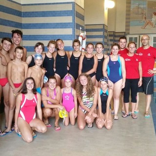 A Trivero la stagione sportiva all'insegna del Movement e del benessere A Trivero la stagione sportiva all'insegna del Movement e del benessere