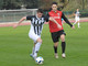 Alberto Canton, autore del gol della bandiera Alberto Canton, autore del gol della bandiera