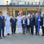 Oleggio celebra Enea Picchio, presente anche l’ANMI di Biella Oleggio celebra Enea Picchio, presente anche l’ANMI di Biella