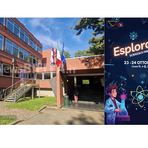 Liceo Sella di Biella, non solo latino e greco: arriva “Esplorando! Scienziati per un giorno” Liceo Sella di Biella, non solo latino e greco: arriva “Esplorando! Scienziati per un giorno”