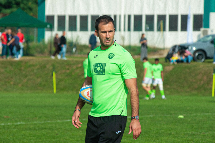 Biella Rugby, nuova sfida: a Mogliano servirà cuore e disciplina Biella Rugby, nuova sfida: a Mogliano servirà cuore e disciplina