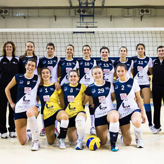 La squadra di serie C