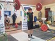 Debutto sulla pedana della Biogliopesi per Rossetti e Marangon Debutto sulla pedana della Biogliopesi per Rossetti e Marangon